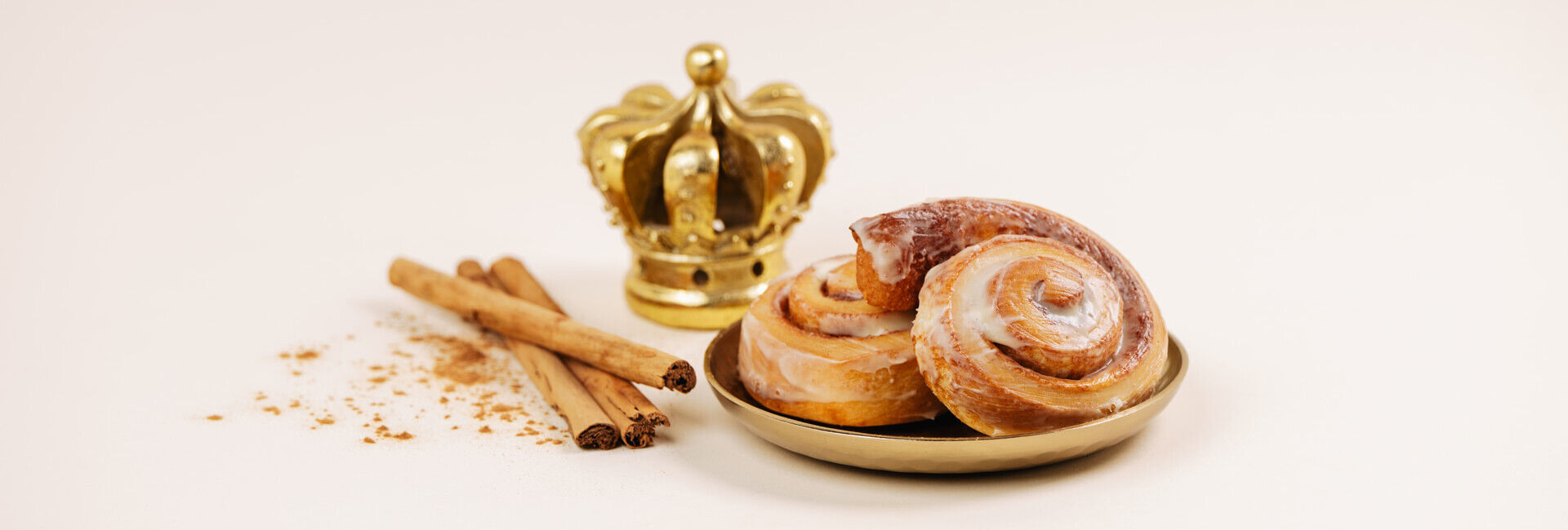 Zimt: Wie das duftet!